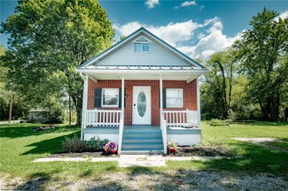 433 Old Indiana Rd, Blairsville, PA 15717