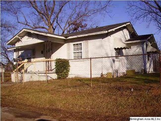 5200 9th Ave, Birmingham, AL 35224