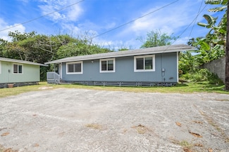 53-388 Kamehameha Hwy, Hauula, HI 96717