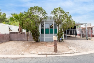 2640 S Cottonwood Ln Unit 40, Tucson, AZ 85713