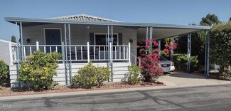 1150 Ventura Blvd Unit 60, Camarillo, CA 93010