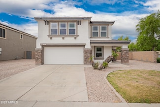 3841 E Esplanade Ave, Gilbert, AZ 85297