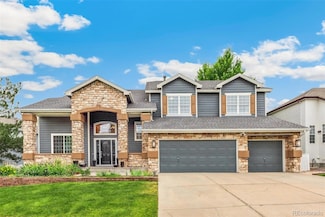 20214 E Lake Cir, Centennial, CO 80016