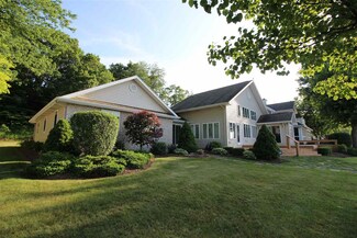 0495 E 680 S Dallas Lake, Wolcottville, IN 46795