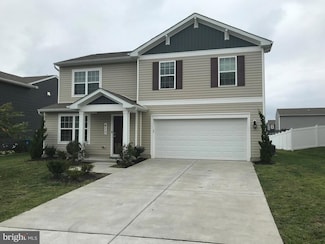 413 Weeks Ct, Berryville, VA 22611