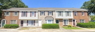 111 Concord Dr Unit D, Greenville, NC 27834