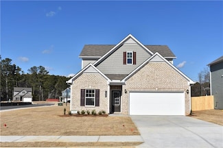 102 Graham Cir, Adairsville, GA 30103