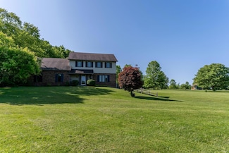 4431 Mccomb Rd, Huntertown, IN 46748