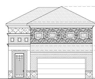 3429 May St, Mission, TX 78574