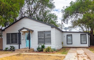 4818 36th St, Lubbock, TX 79414