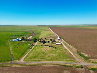 4000 County Road 29, Vega, TX 79092