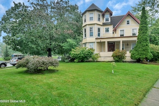 199 New Scotland Ave, Albany, NY 12208