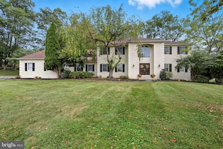 530 Legion Dr, West Chester, PA 19380