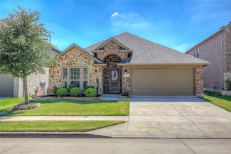 945 Bluebird Way, Celina, TX 75009