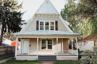 465 E Main St, Weiser, ID 83672