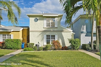 1445 Malibu Cir NE Unit 104, Palm Bay, FL 32905