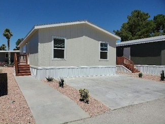 825 N Lamb Blvd Unit 186, Las Vegas, NV 89110