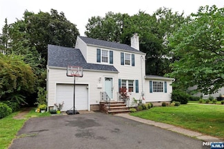 8 Rutgers Terrace Unit 1X, Fair Lawn, NJ 07410