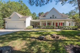 29300 Sorrel Ln, Waller, TX 77484