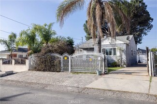 7821 Ferncola Ave, Sun Valley, CA 91352