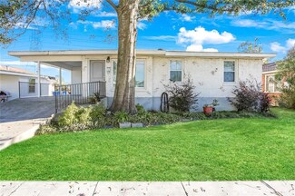 1029 Dona Ave, Metairie, LA 70003