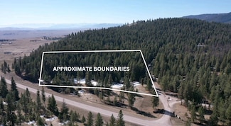 NHN Jette Lake Trail, Polson, MT 59860