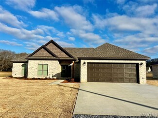 2597 Old Rifle Range Rd, Wetumpka, AL 36093