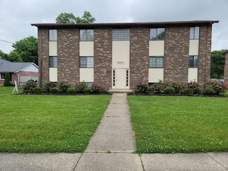 5467 Southgate Blvd, Fairfield, OH 45014