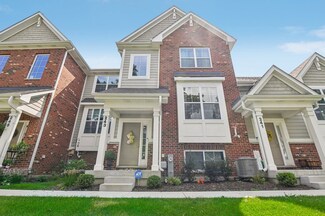 243 Timber Ridge Ct, Joliet, IL 60431