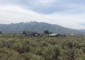 0 Chimney Creek Rd, Spring Creek, NV 89815