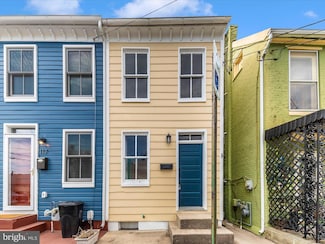115 Water St, Frederick, MD 21701