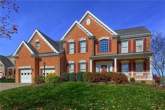 404 Plum Ct, Cranberry Township, PA 16066
