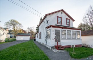 109 Crysler St, Syracuse, NY 13204
