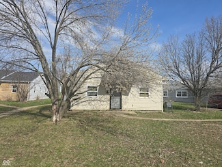 2238 Admiral Dr, Indianapolis, IN 46219