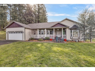 22940 SE van Curen Rd, Eagle Creek, OR 97022