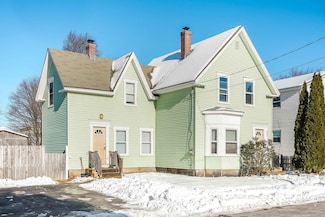 832 Clay St, Manchester, NH 03103