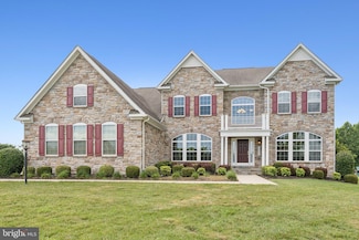 12806 Contee Manor Rd, Bowie, MD 20721