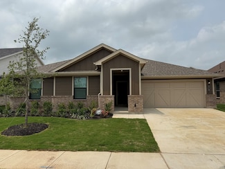 1744 River Bend Rd, Burleson, TX 76028