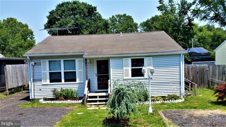 1168 Oak Ave, Shady Side, MD 20764