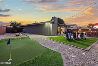 8450 E Montecito Ave, Scottsdale, AZ 85251