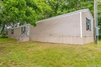 1306 Craig Ave, El Dorado, AR 71730