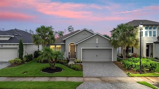 180 Azure Mist Way, Daytona Beach, FL 32124