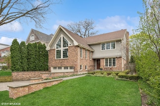 770 Prospect Ave, Winnetka, IL 60093
