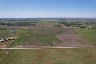 0 E 1030 Road Tract 1 Unit 1171395, Clinton, OK 73601
