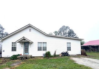 320 E 5th St, Rector, AR 72461