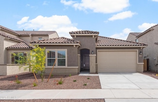 17809 W Getty Dr, Goodyear, AZ 85338