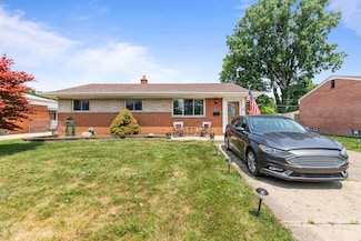 13445 Masonic Blvd, Warren, MI 48088