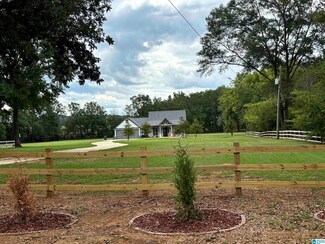 234 Mcgowan Rd, Wilsonville, AL 35186