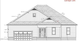2408 Starling, New Bern, NC 28562