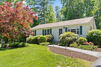 108 Black Brook Rd, South Easton, MA 02375